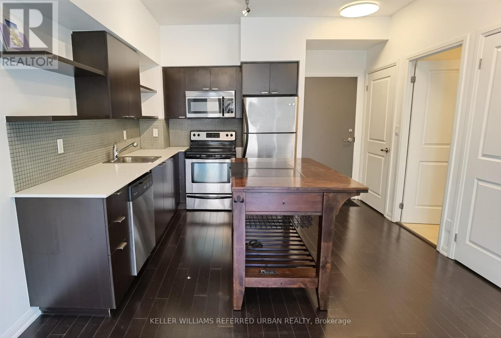 422 - 35 Hayden Street, Toronto, Ontario  M4Y 3C3 - Photo 6 - C13682678