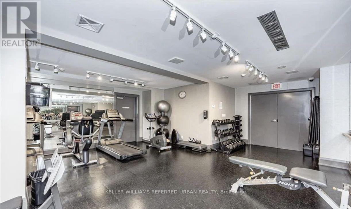422 - 35 Hayden Street, Toronto, Ontario  M4Y 3C3 - Photo 14 - C13682678