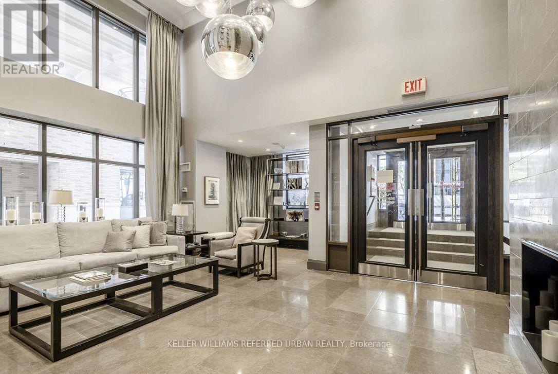 422 - 35 Hayden Street, Toronto, Ontario  M4Y 3C3 - Photo 15 - C13682678
