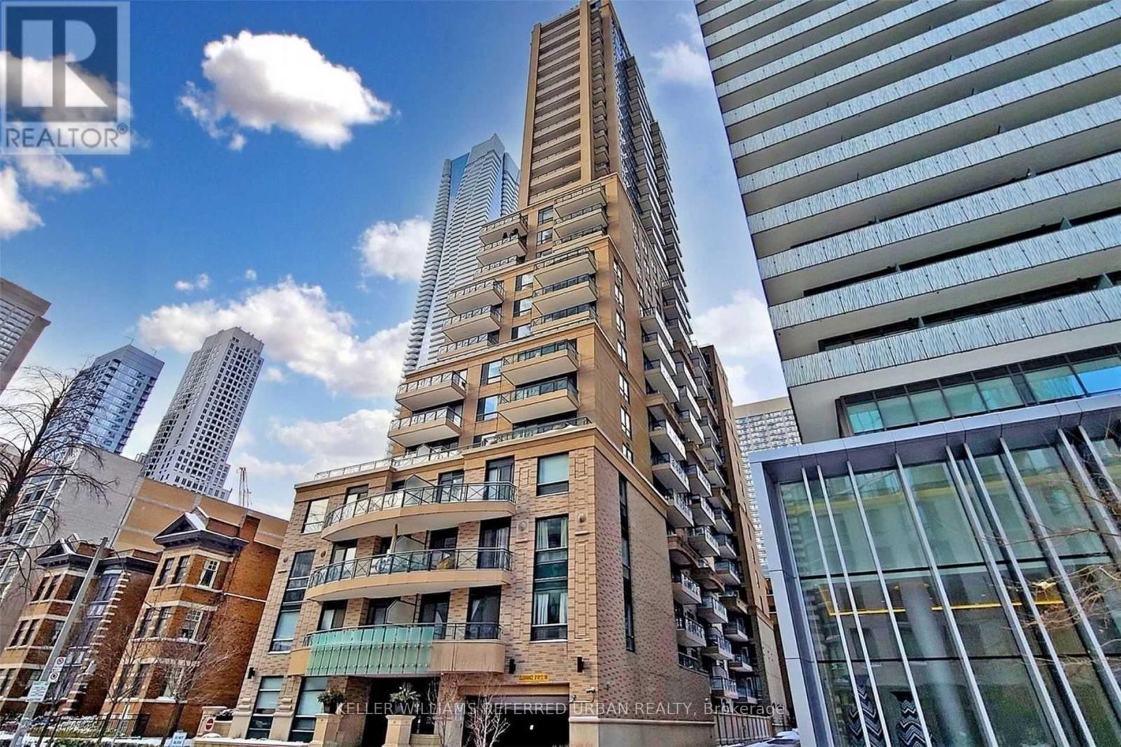 422 - 35 Hayden Street, Toronto, Ontario  M4Y 3C3 - Photo 16 - C13682678