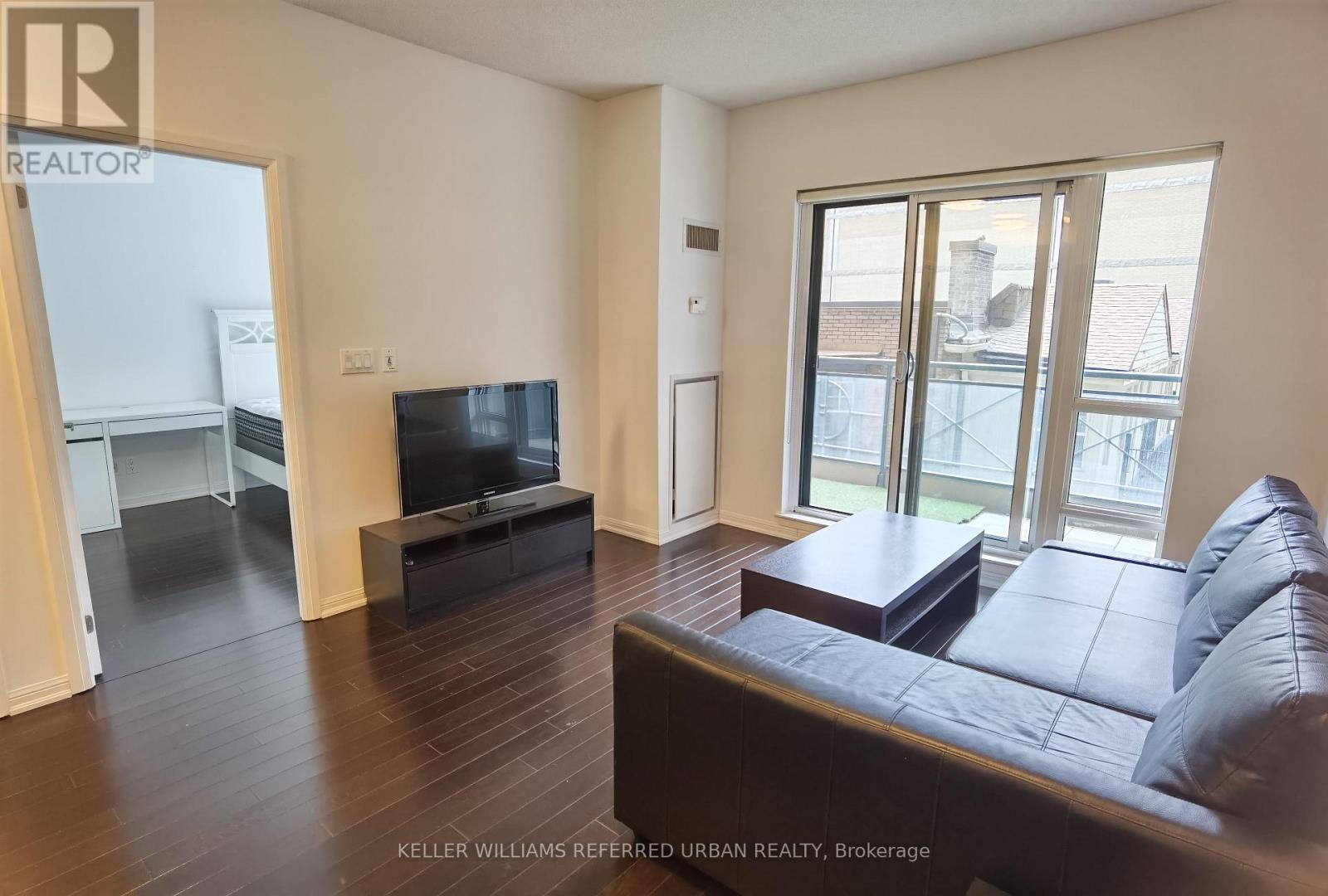 422 - 35 Hayden Street, Toronto, Ontario  M4Y 3C3 - Photo 4 - C13682678
