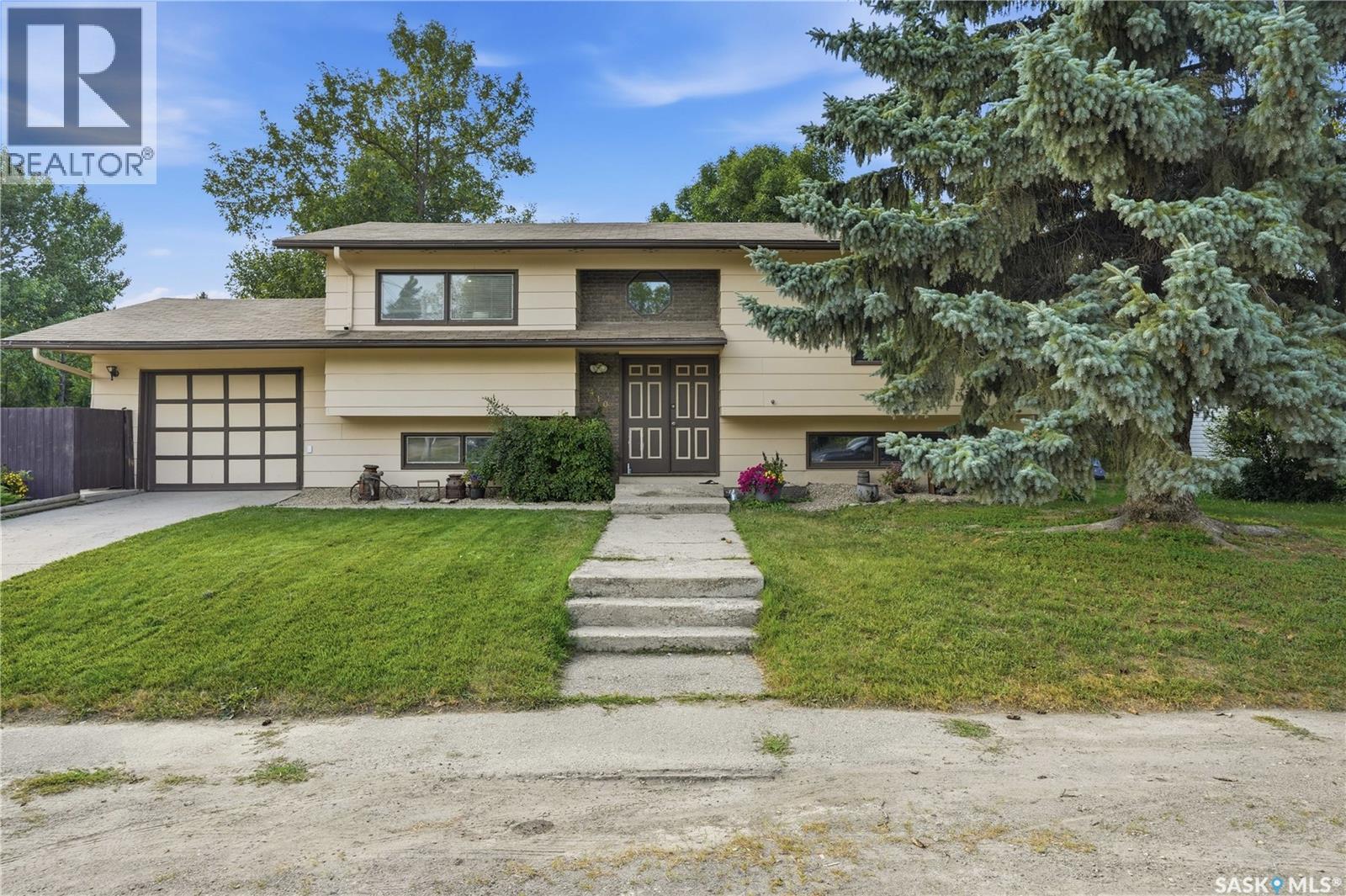 410 King Street, Punnichy, Saskatchewan  S0A 3C0 - Photo 2 - SK045832