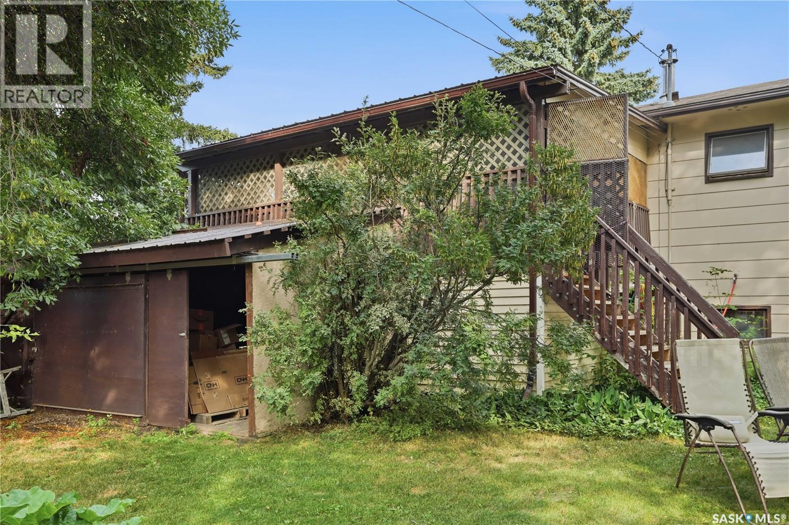 410 King Street, Punnichy, Saskatchewan  S0A 3C0 - Photo 40 - SK045832