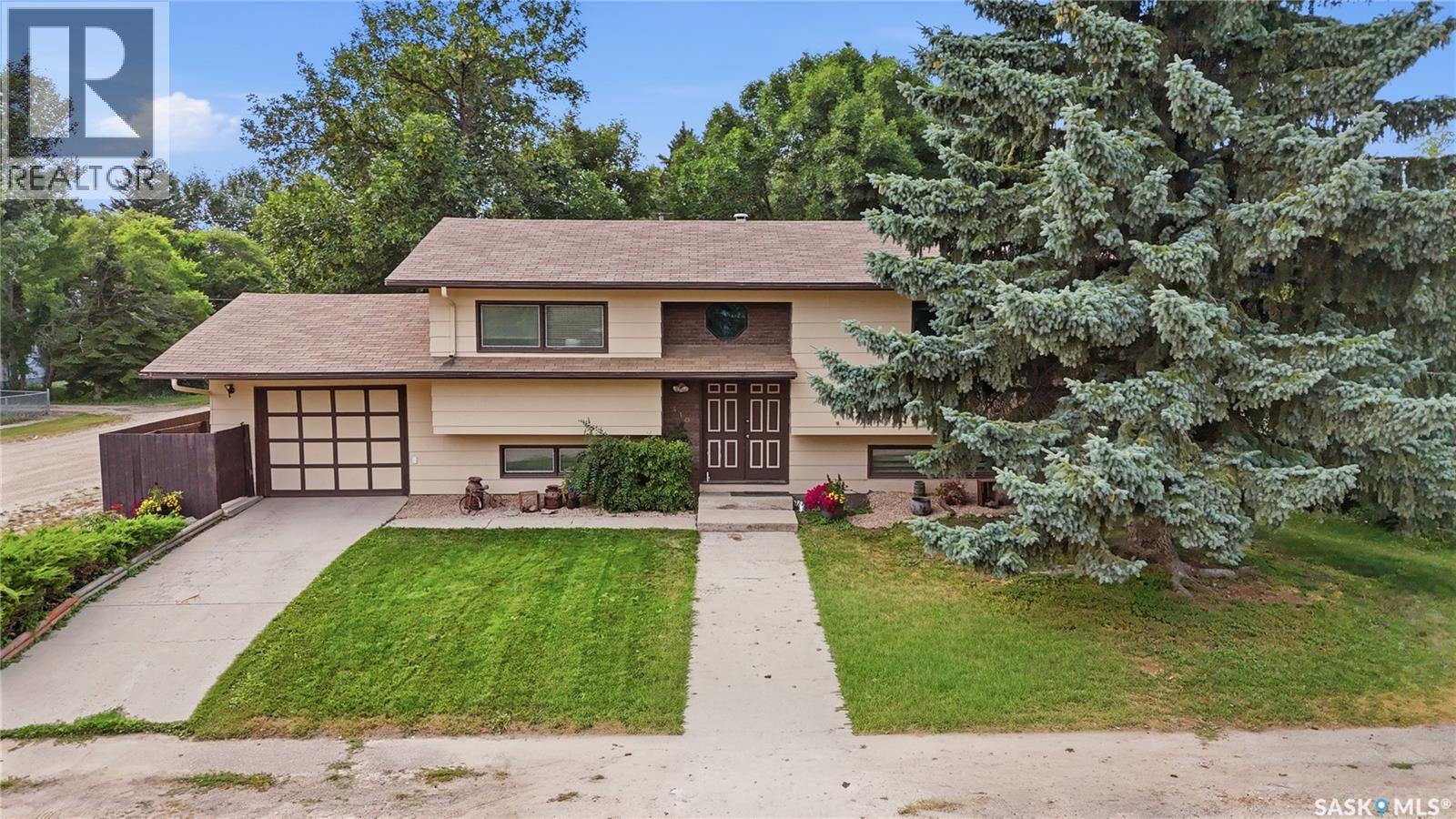 410 King Street, Punnichy, Saskatchewan  S0A 3C0 - Photo 42 - SK045832