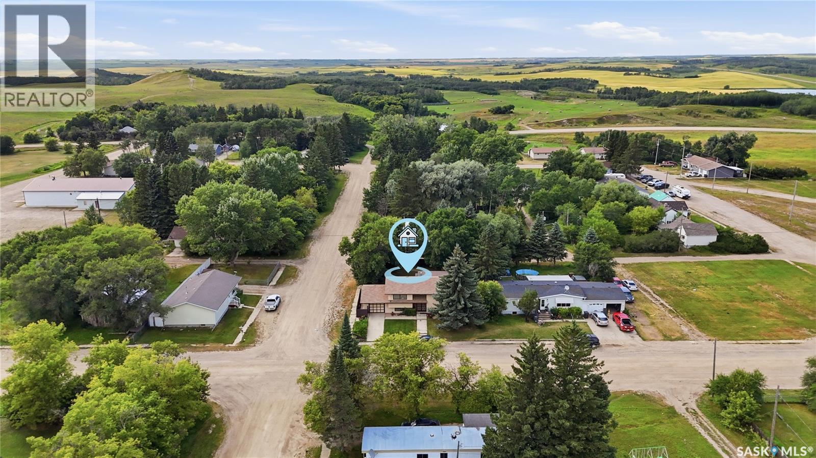 410 King Street, Punnichy, Saskatchewan  S0A 3C0 - Photo 44 - SK045832