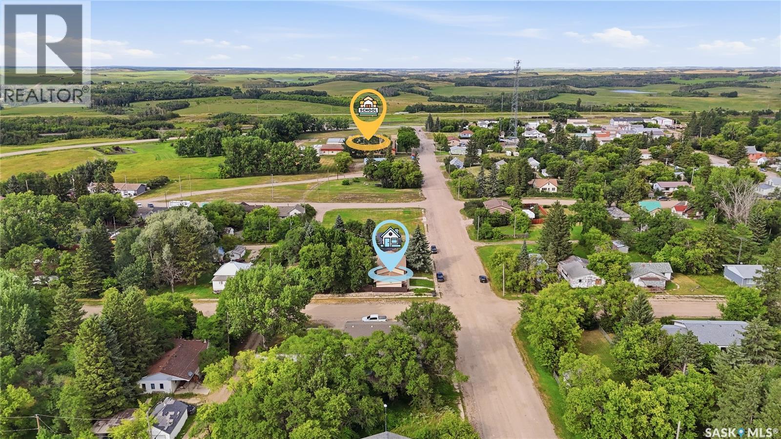 410 King Street, Punnichy, Saskatchewan  S0A 3C0 - Photo 46 - SK045832