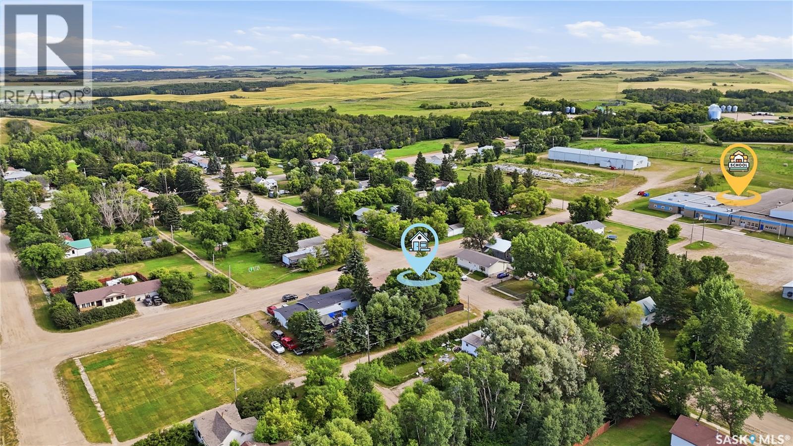 410 King Street, Punnichy, Saskatchewan  S0A 3C0 - Photo 48 - SK045832