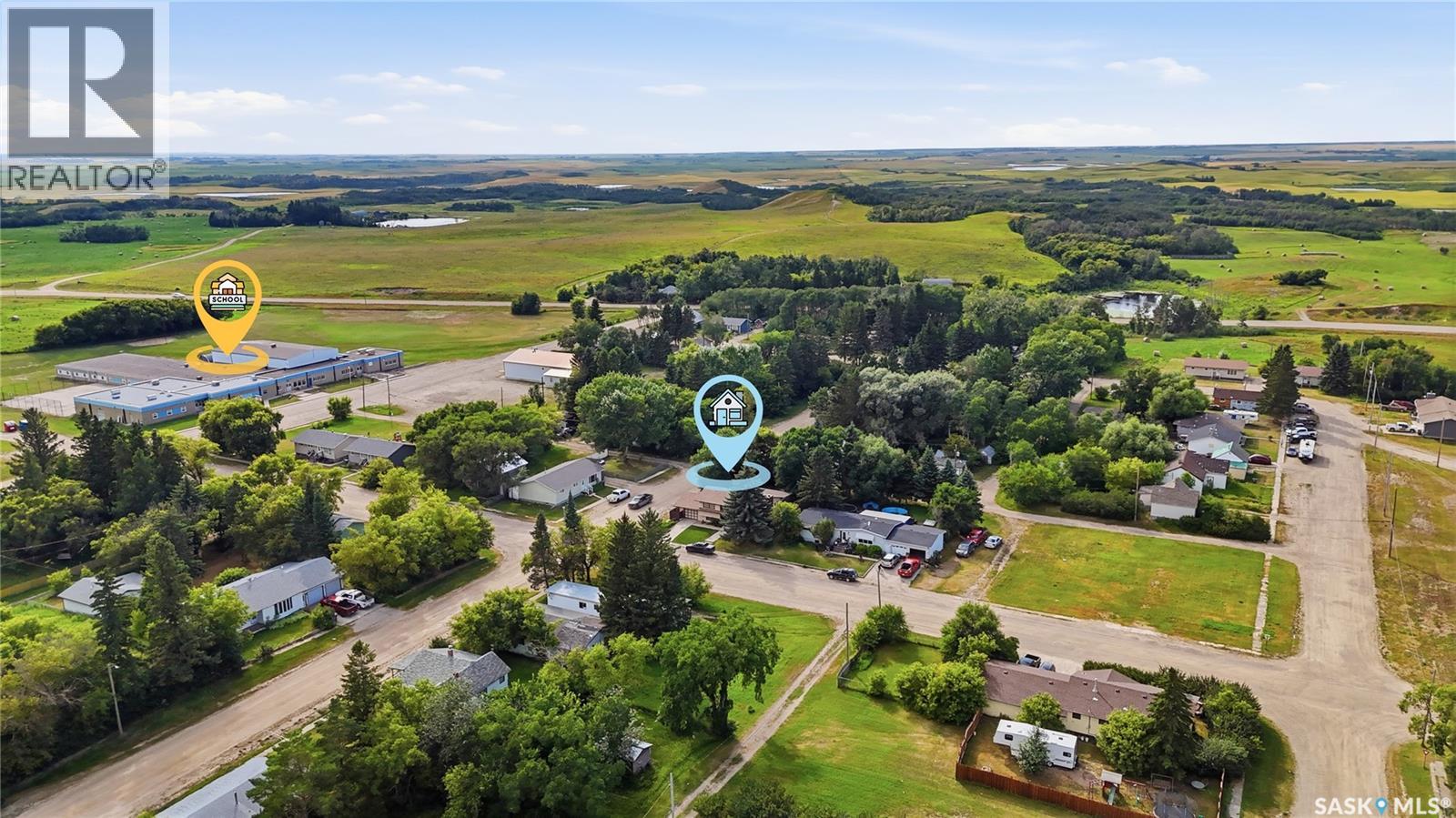 410 King Street, Punnichy, Saskatchewan  S0A 3C0 - Photo 50 - SK045832