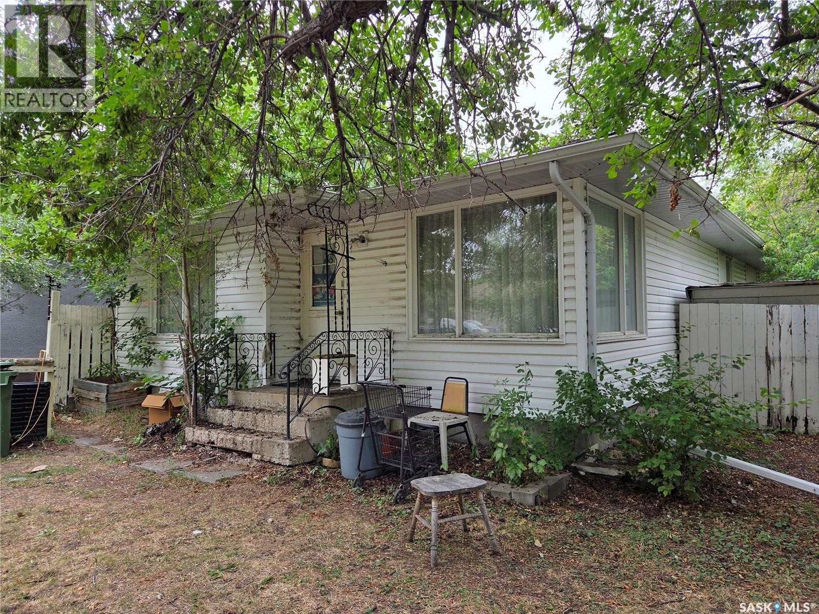 400 Cornwall Street, Regina, Saskatchewan  S4R 2G8 - Photo 1 - SK045791