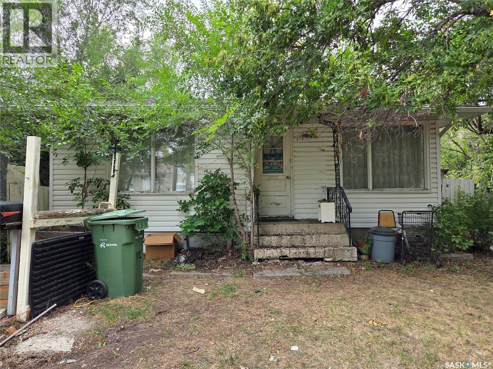 400 Cornwall Street, Regina, Saskatchewan  S4R 2G8 - Photo 4 - SK045791