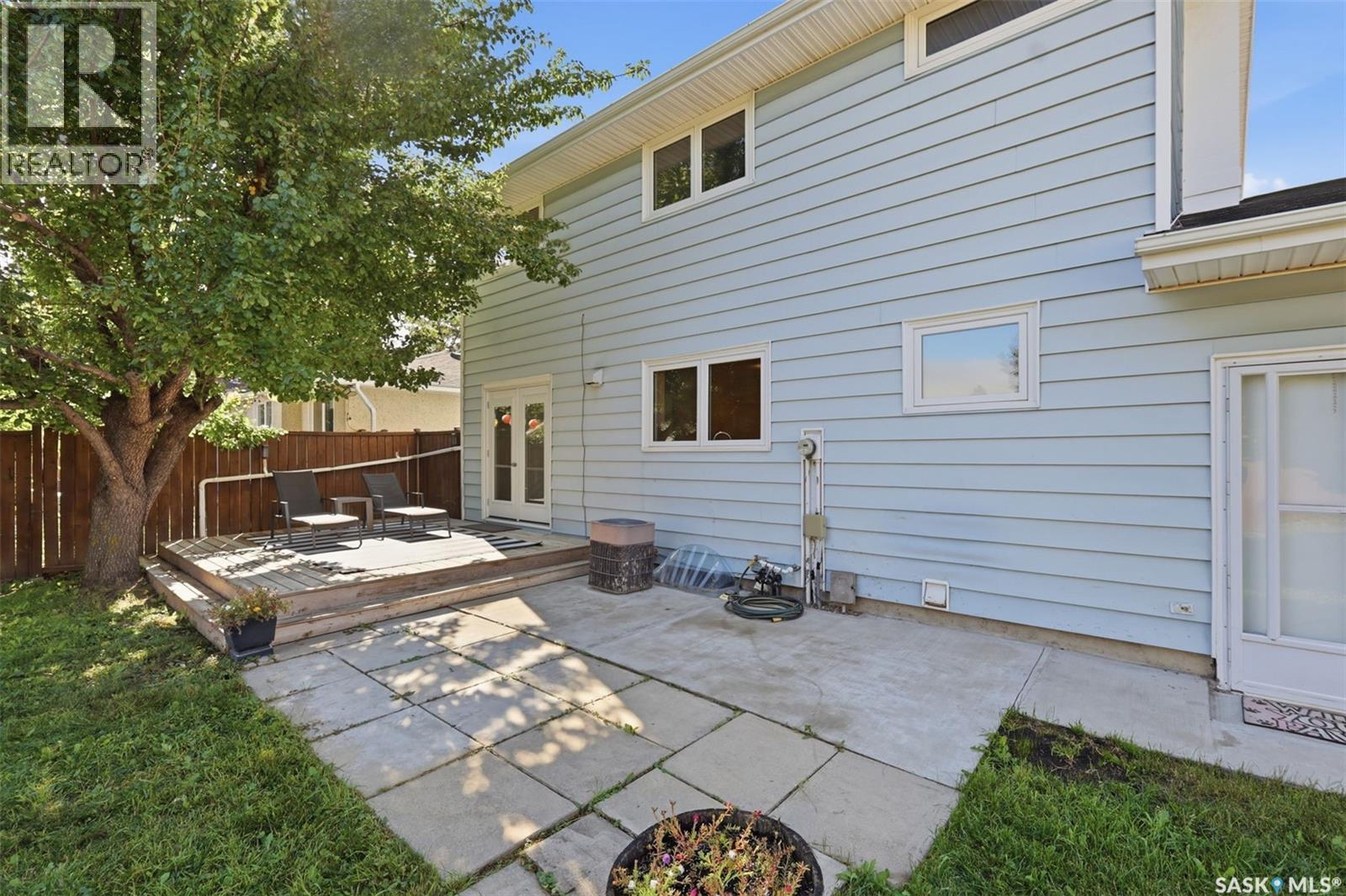 229 Anderson Crescent, Saskatoon, Saskatchewan  S7H 4A1 - Photo 44 - SK045731