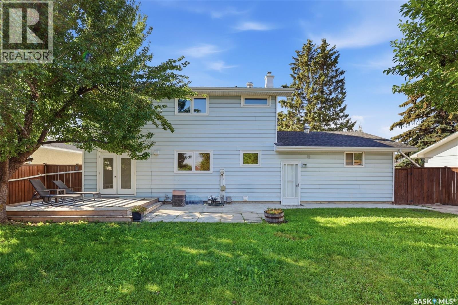 229 Anderson Crescent, Saskatoon, Saskatchewan  S7H 4A1 - Photo 46 - SK045731