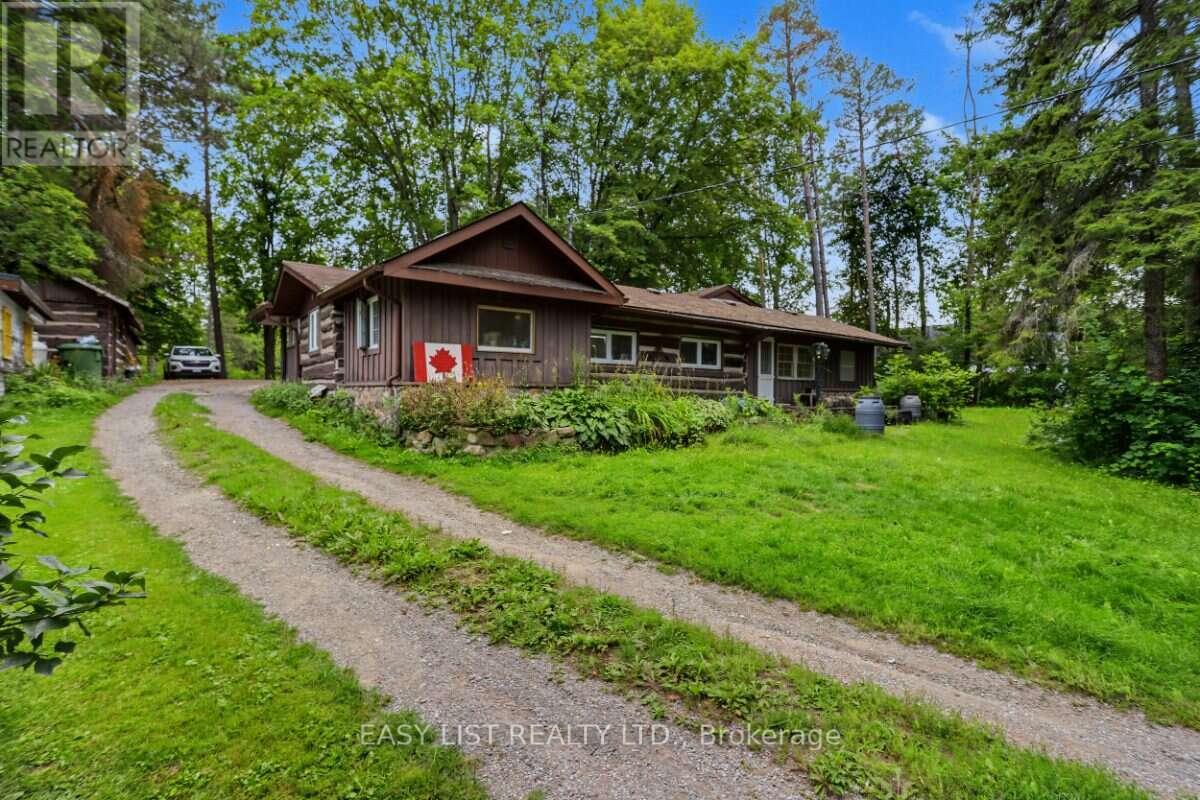 51 LESLIE FROST LANE, Kawartha Lakes, Ontario