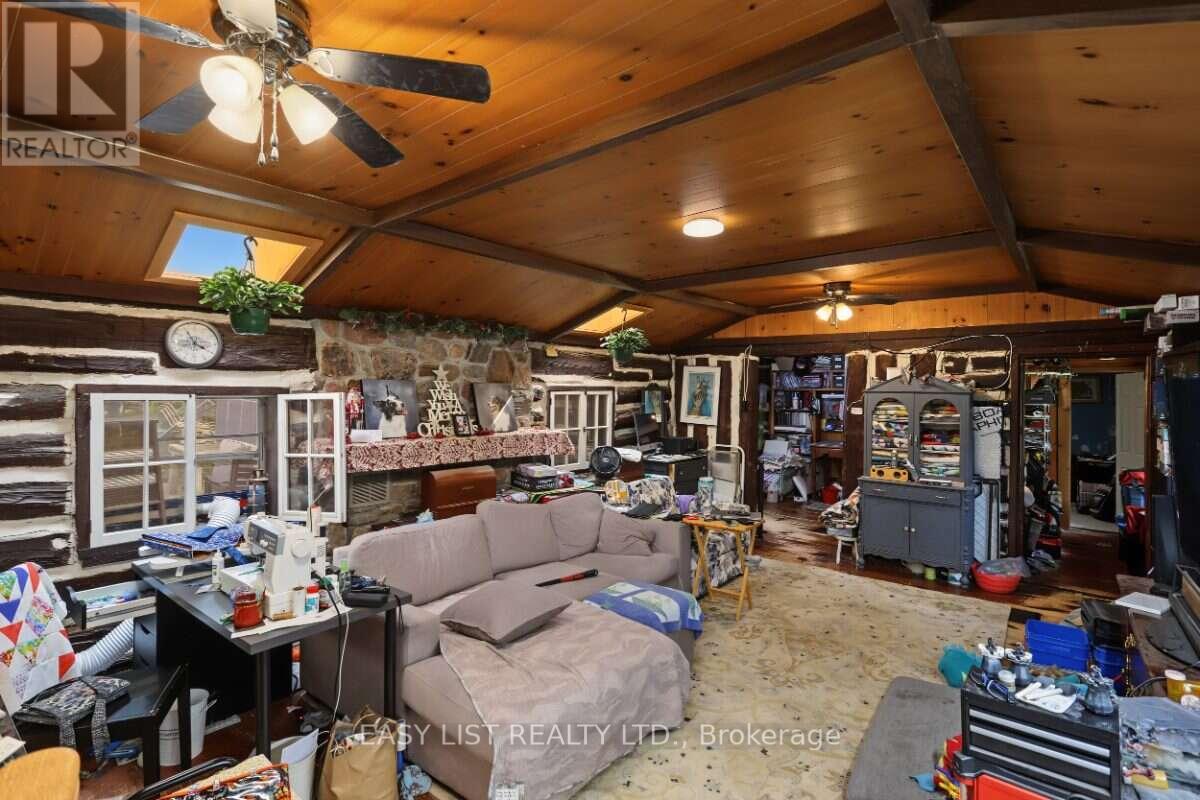 51 Leslie Frost Lane, Kawartha Lakes, Ontario  K9V 4R6 - Photo 3 - X13685026
