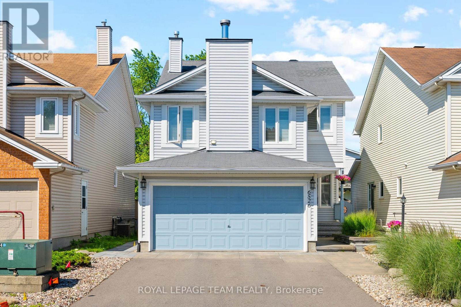 6526 TOONEY DRIVE, Ottawa, Ontario
