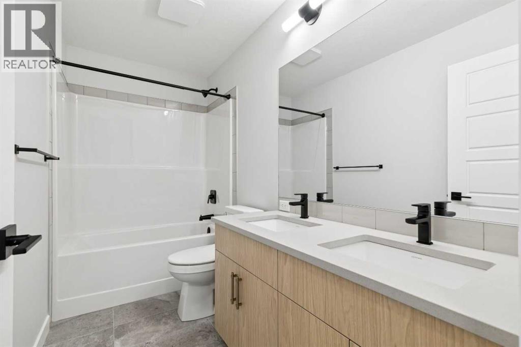 97 Creekstone Hill SW, Calgary, Alberta  T2X 5G3 - Photo 25 - A2306344
