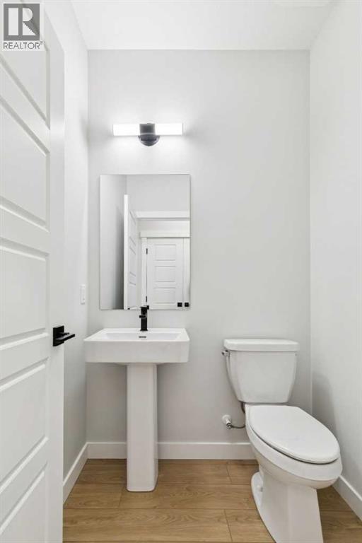 97 Creekstone Hill SW, Calgary, Alberta  T2X 5G3 - Photo 6 - A2306344