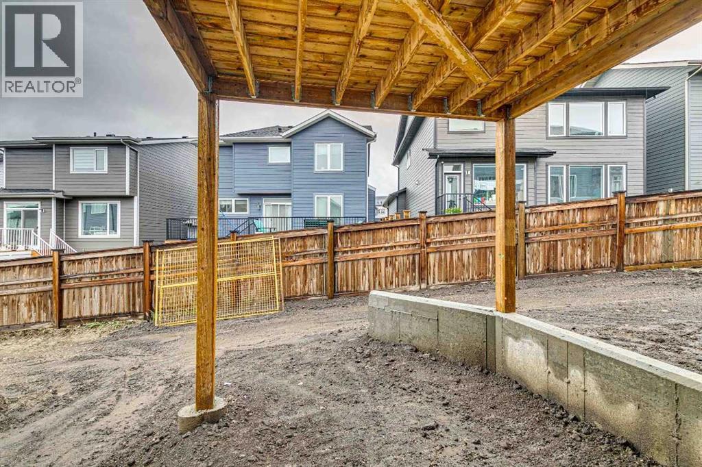 97 Creekstone Hill SW, Calgary, Alberta  T2X 5G3 - Photo 37 - A2306344