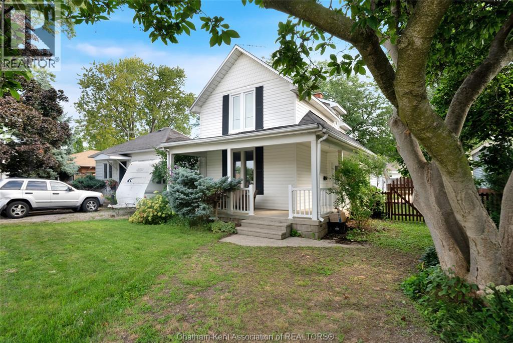 273 St Clair STREET, Chatham, Ontario