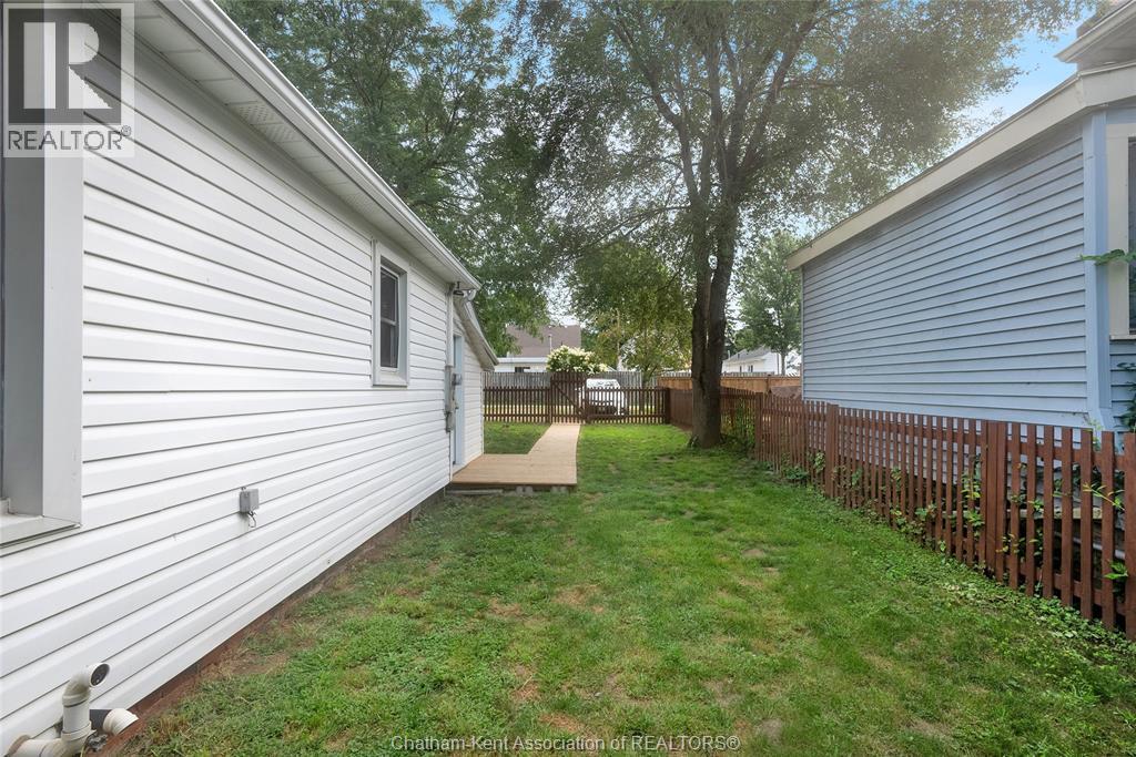 273 St Clair Street, Chatham, Ontario  N7L 3J8 - Photo 40 - 26019925
