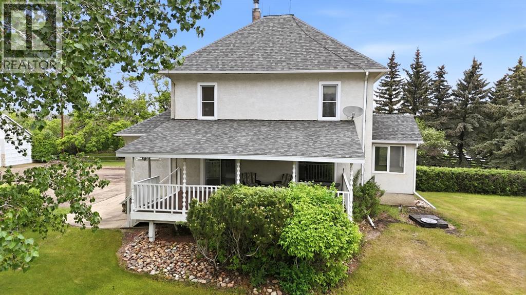 5402 70 Street, Stettler, Alberta  T0C 2L0 - Photo 6 - A2316532