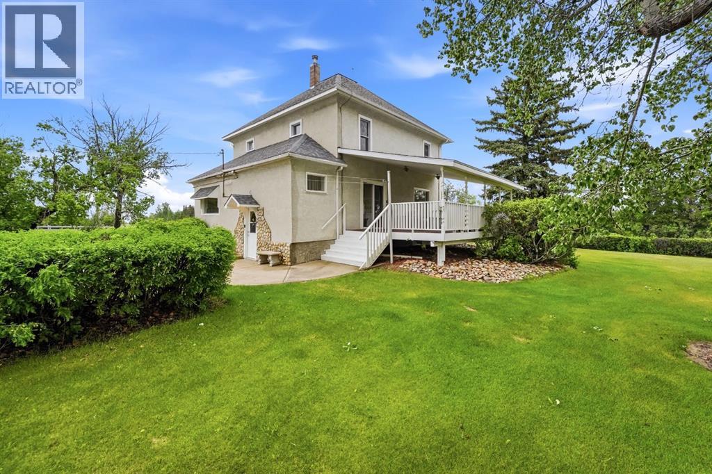 5402 70 Street, Stettler, Alberta  T0C 2L0 - Photo 5 - A2316532