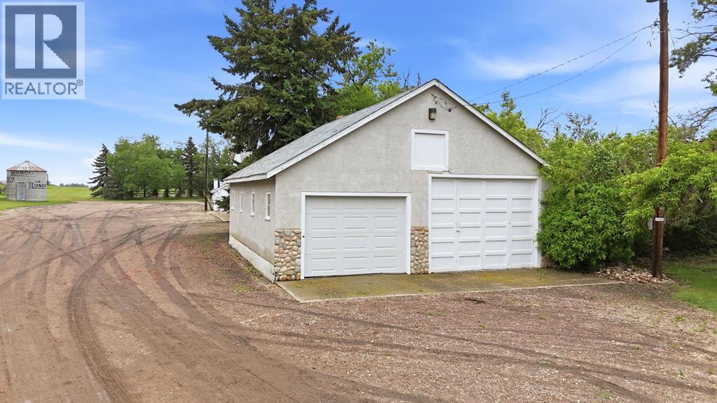 5402 70 Street, Stettler, Alberta  T0C 2L0 - Photo 33 - A2316532