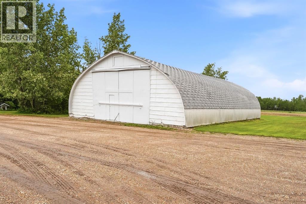 5402 70 Street, Stettler, Alberta  T0C 2L0 - Photo 36 - A2316532