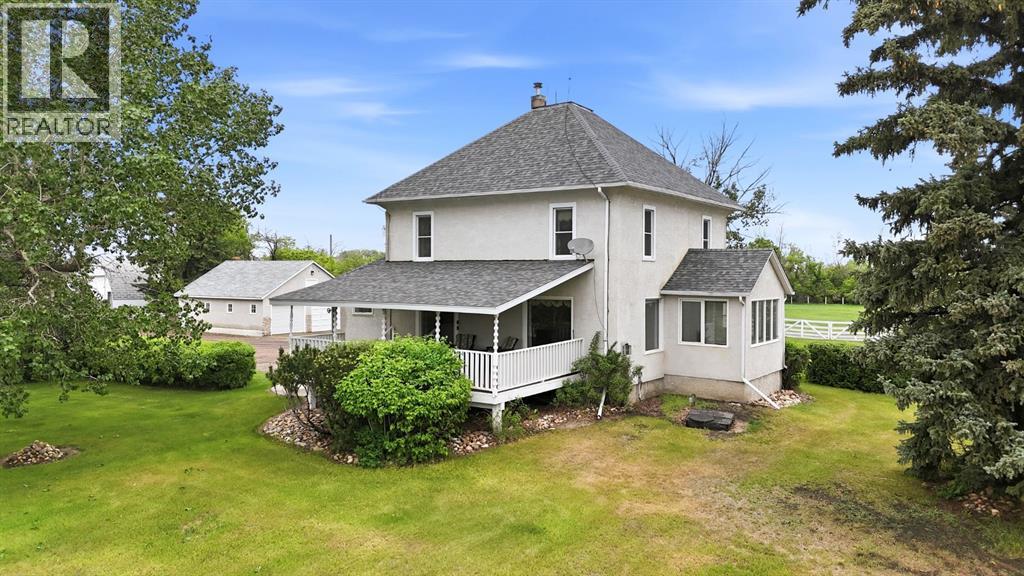 5402 70 Street, Stettler, Alberta  T0C 2L0 - Photo 7 - A2316532