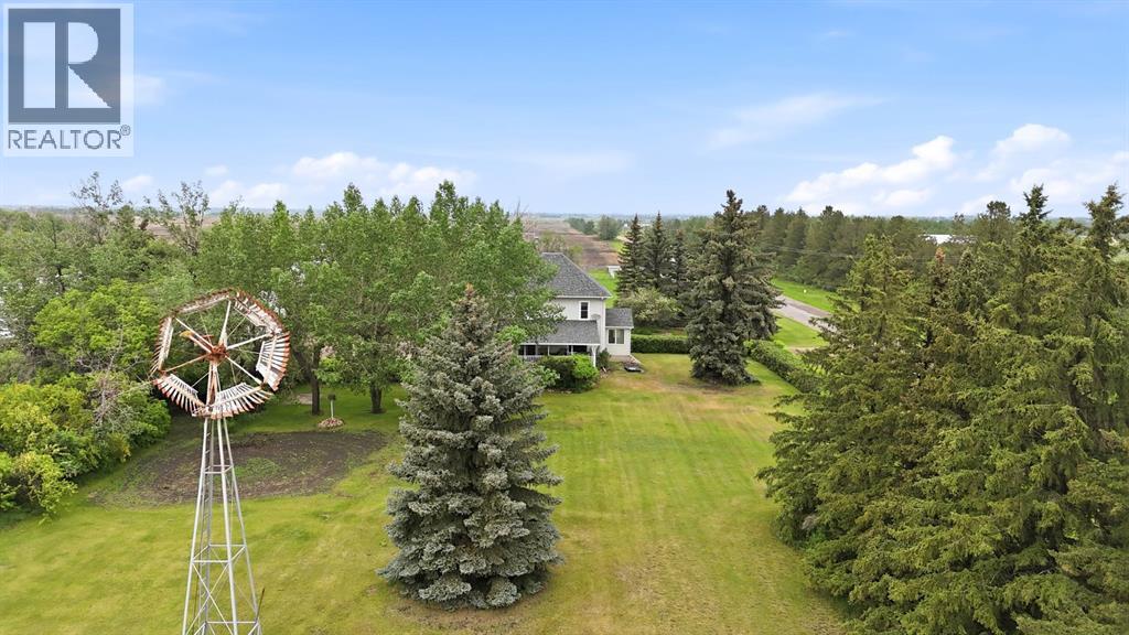 5402 70 Street, Stettler, Alberta  T0C 2L0 - Photo 1 - A2316532