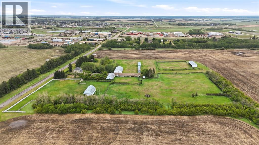 5402 70 Street, Stettler, Alberta  T0C 2L0 - Photo 50 - A2316532