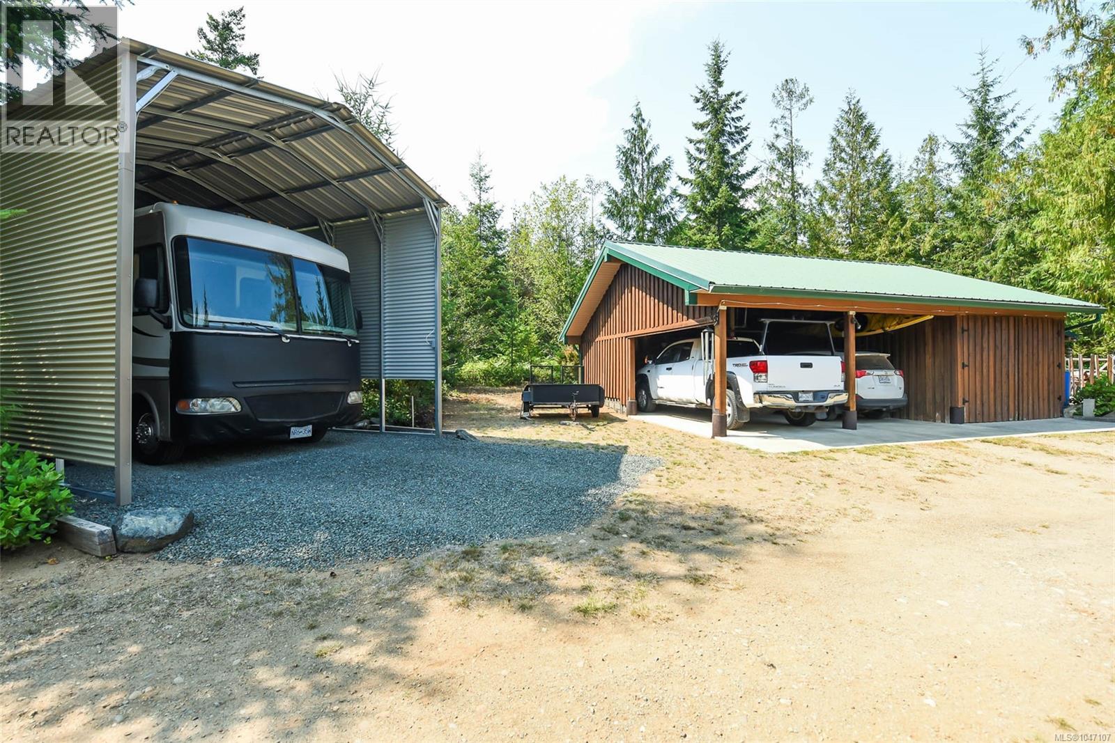 1131 Hecker Rd, Merville, British Columbia  V0R 2M0 - Photo 16 - 1047107