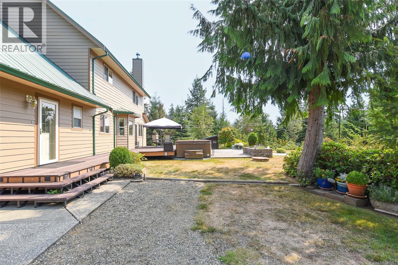 1131 Hecker Rd, Merville, British Columbia  V0R 2M0 - Photo 6 - 1047107