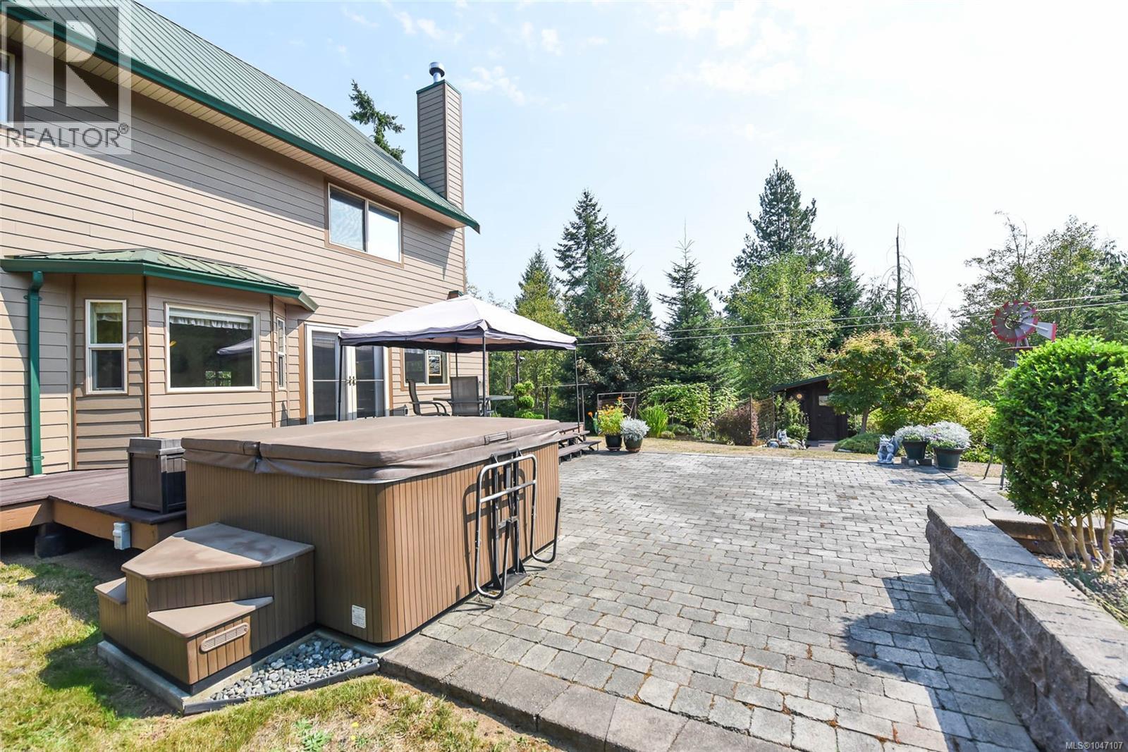 1131 Hecker Rd, Merville, British Columbia  V0R 2M0 - Photo 5 - 1047107