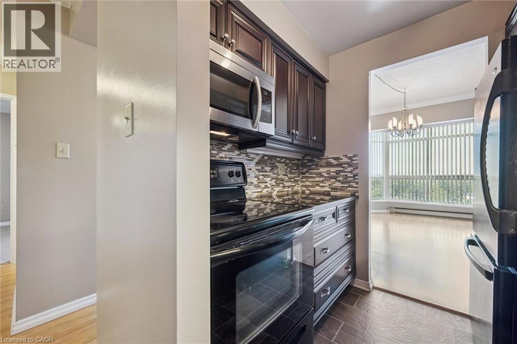 1414 E King Street E Unit# 808, Kitchener, Ontario  N2G 4T8 - Photo 13 - 40848571
