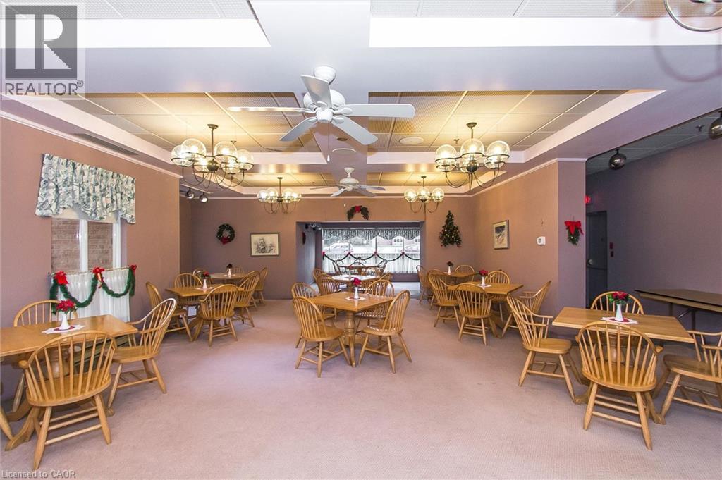 1414 E King Street E Unit# 808, Kitchener, Ontario  N2G 4T8 - Photo 31 - 40848571