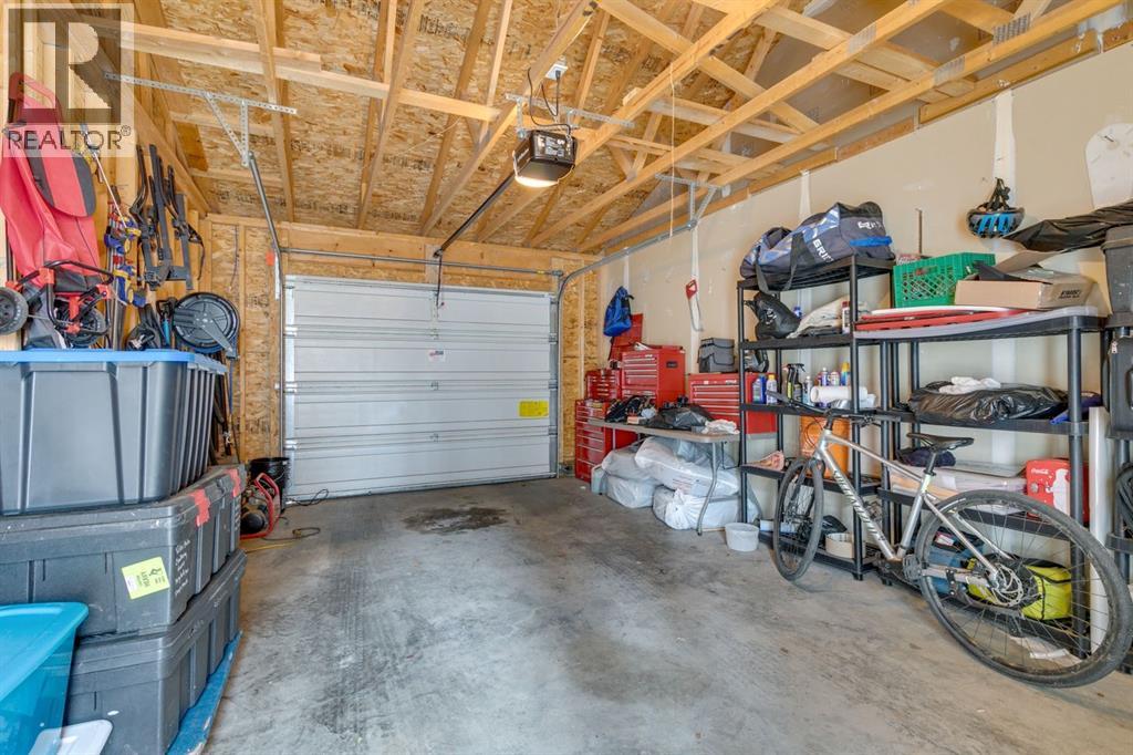 415, 305 1 Avenue NW, Airdrie, Alberta  T4B 2M5 - Photo 24 - A2322172