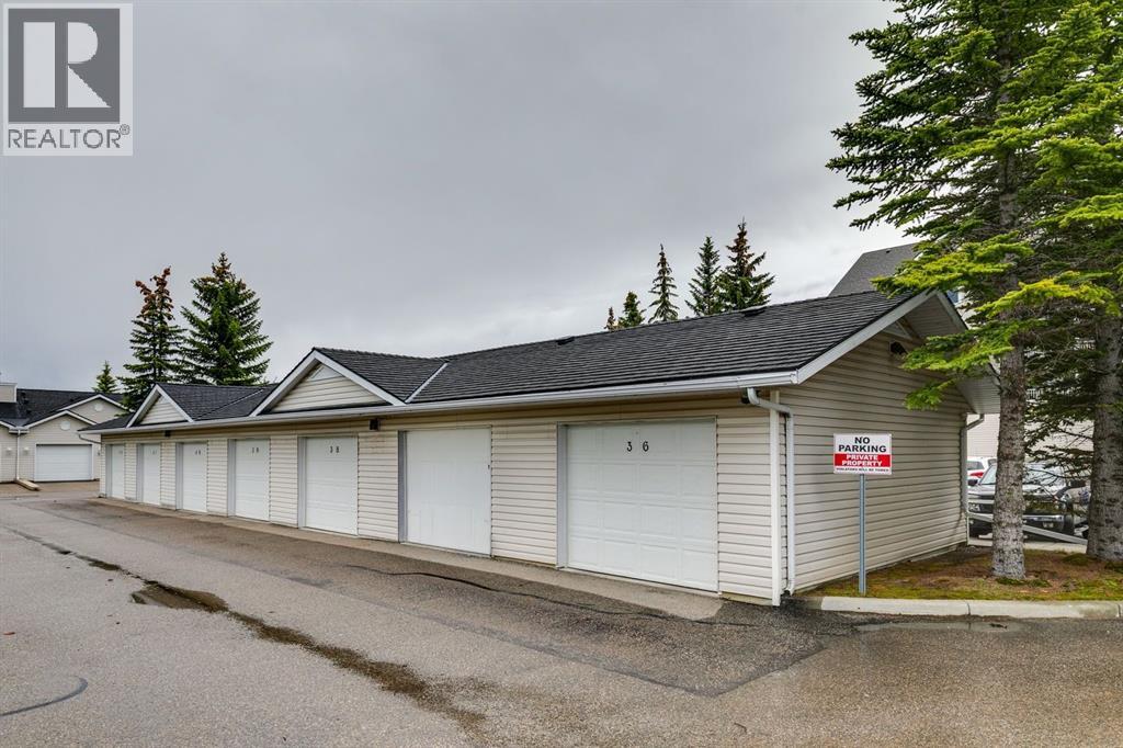 415, 305 1 Avenue NW, Airdrie, Alberta  T4B 2M5 - Photo 25 - A2322172