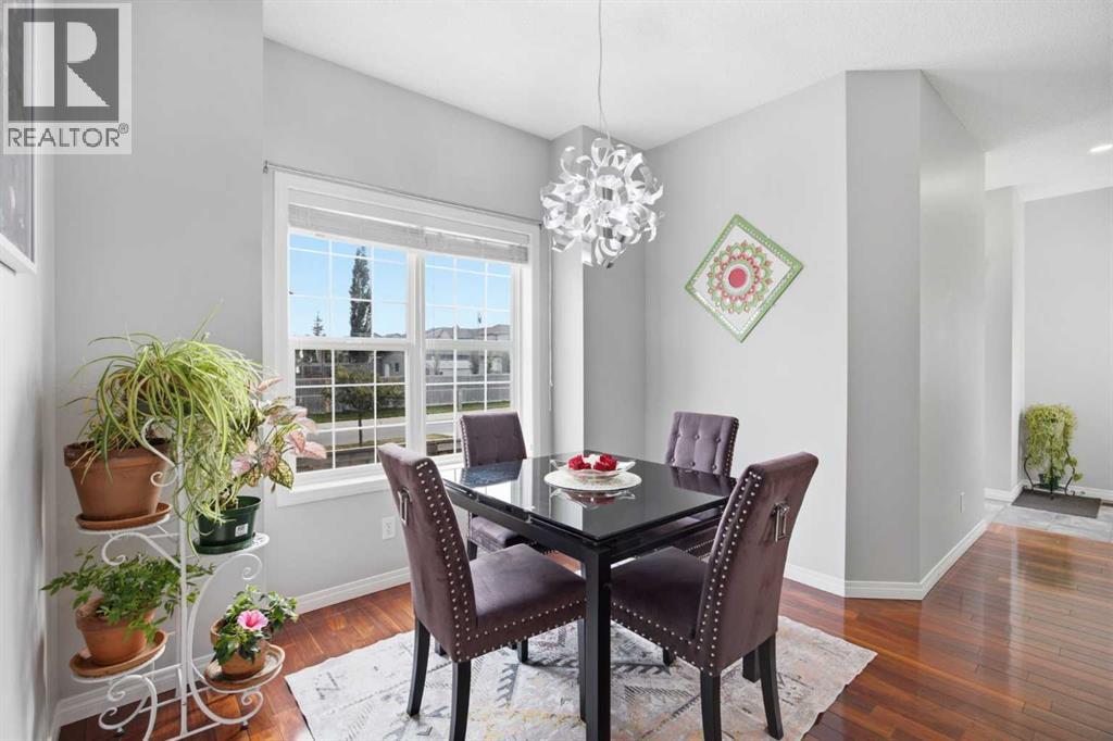 336 Silverado Drive Sw, Calgary, Alberta  T2X 0G7 - Photo 13 - A2335239