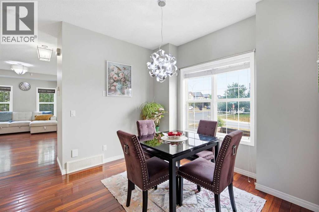 336 Silverado Drive Sw, Calgary, Alberta  T2X 0G7 - Photo 15 - A2335239