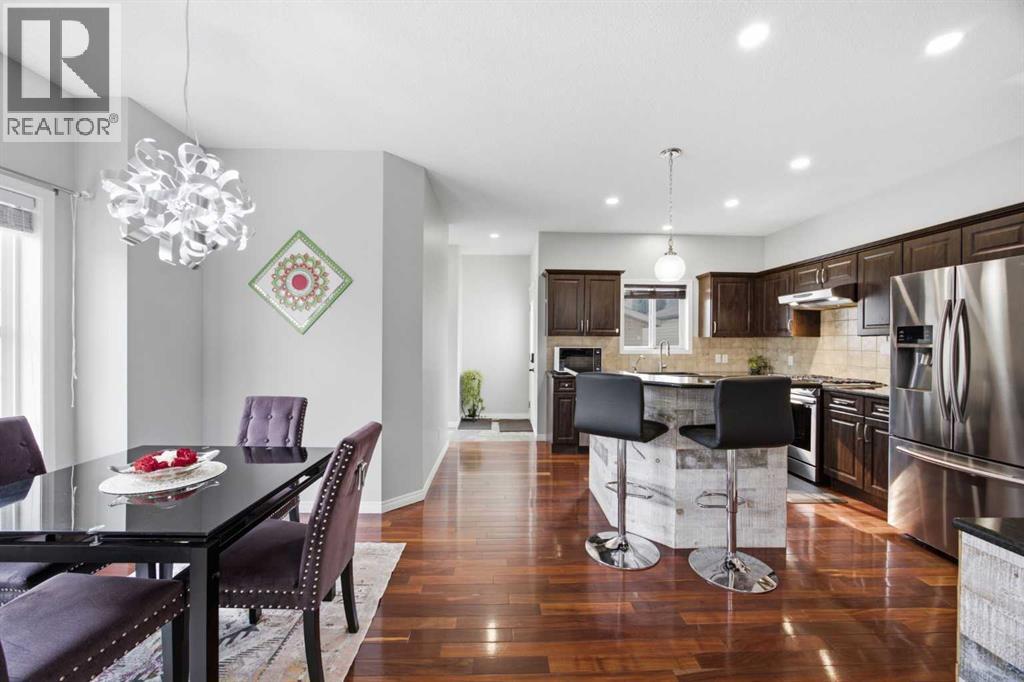 336 Silverado Drive Sw, Calgary, Alberta  T2X 0G7 - Photo 12 - A2335239