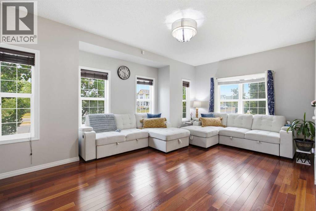 336 Silverado Drive Sw, Calgary, Alberta  T2X 0G7 - Photo 9 - A2335239