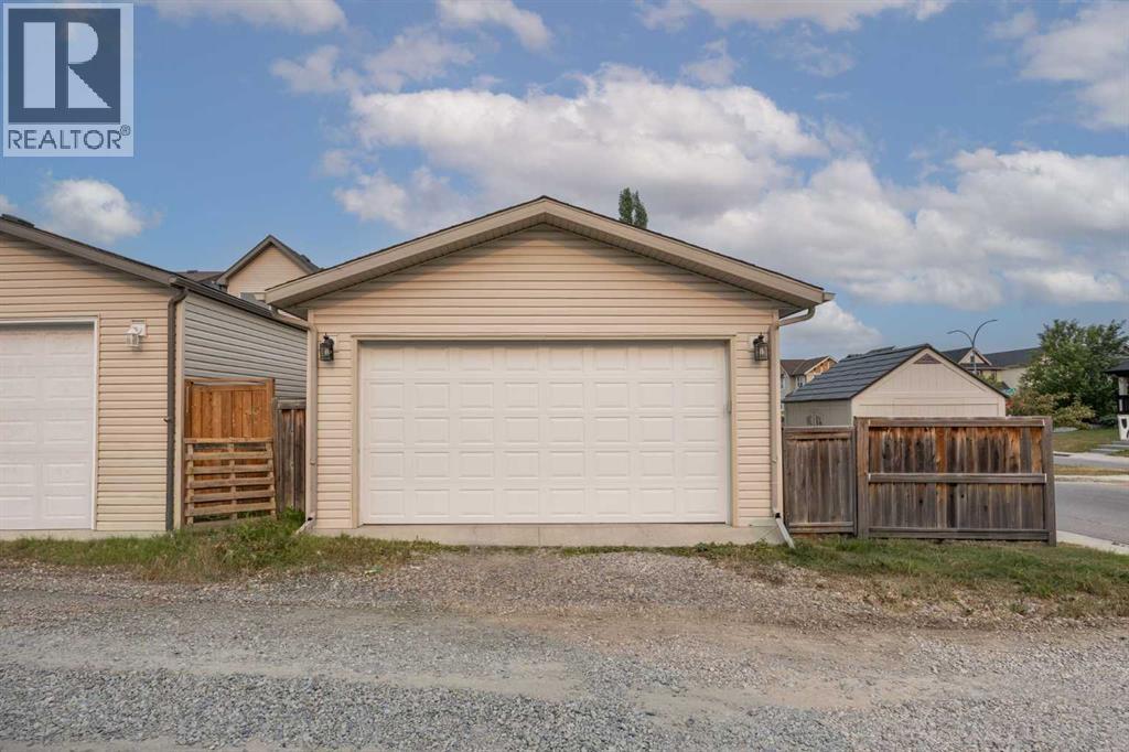 336 Silverado Drive Sw, Calgary, Alberta  T2X 0G7 - Photo 36 - A2335239