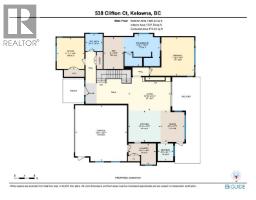538 Clifton Court, Kelowna, British Columbia  V1V 0B7 - Photo 87 - 10395652