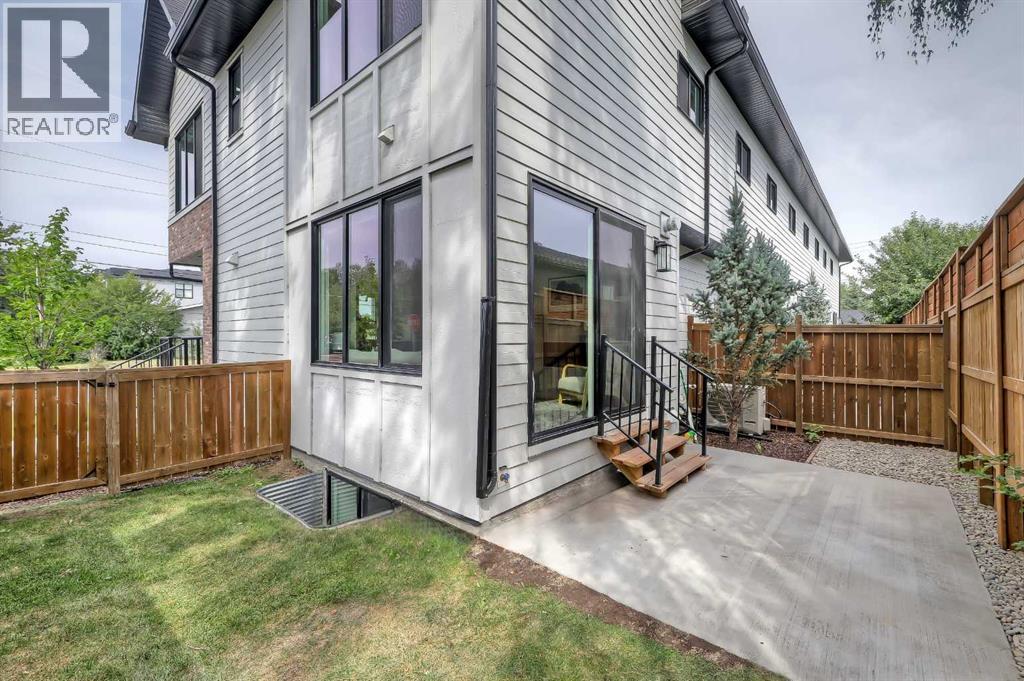 5004 21 Street SW, Calgary, Alberta  T2T 5B8 - Photo 46 - A2335694