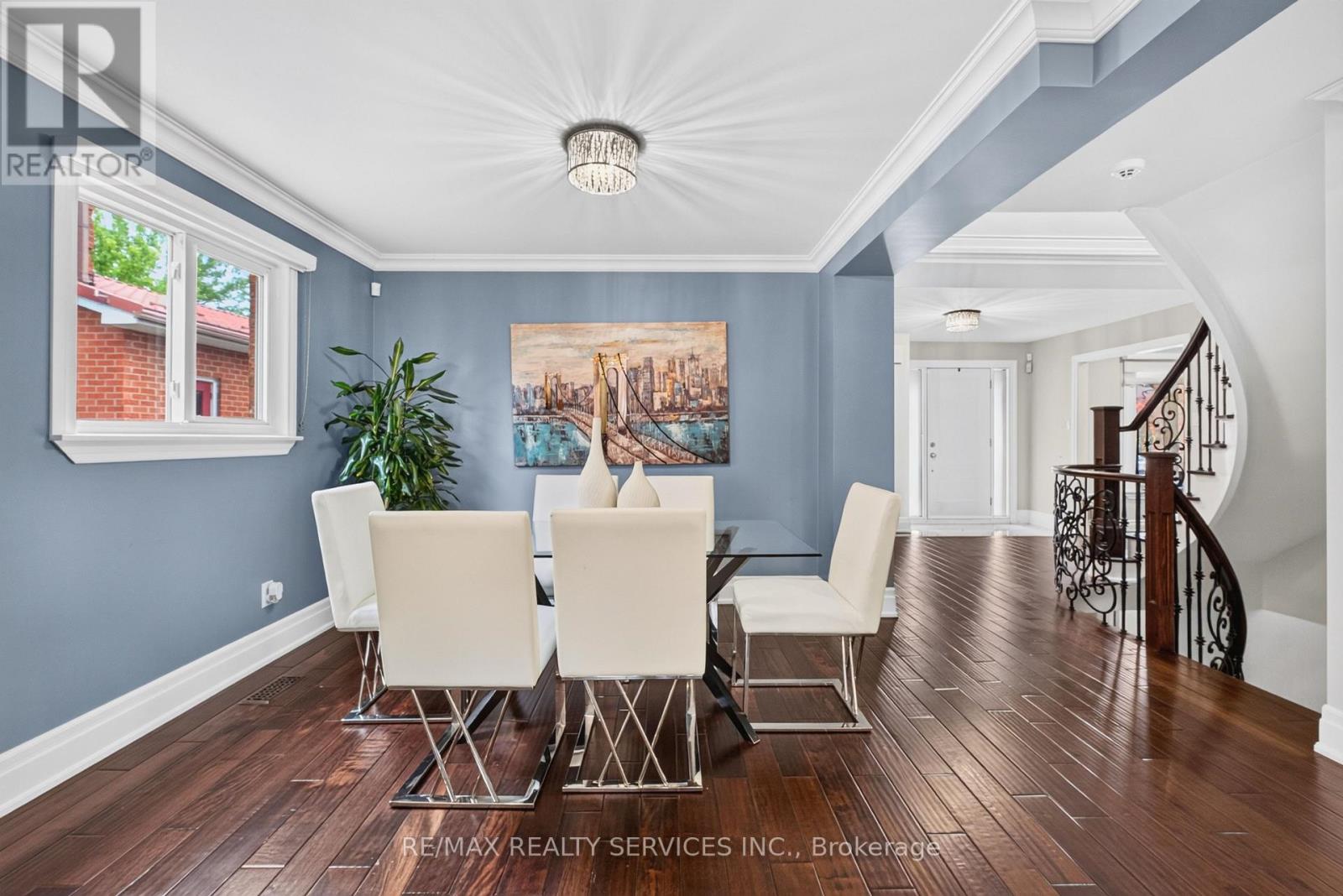 21 Newport Street, Brampton, Ontario  L6S 4N1 - Photo 11 - W13683530