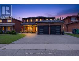 21 NEWPORT STREET, Brampton, Ontario