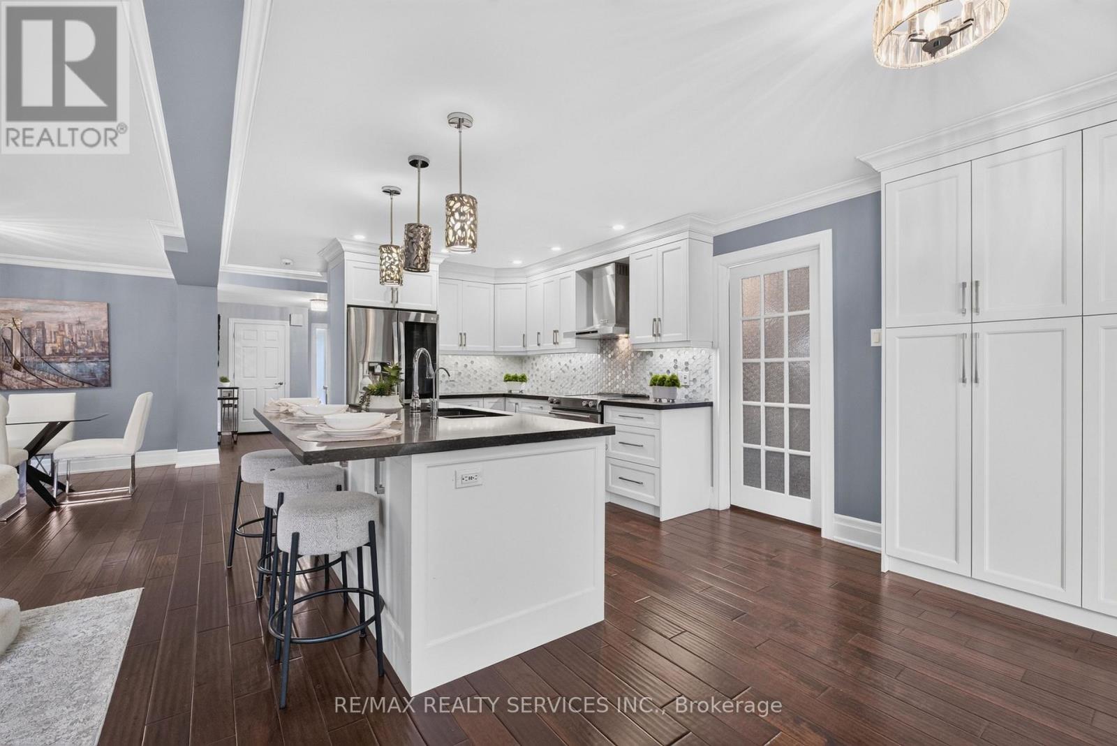 21 Newport Street, Brampton, Ontario  L6S 4N1 - Photo 13 - W13683530
