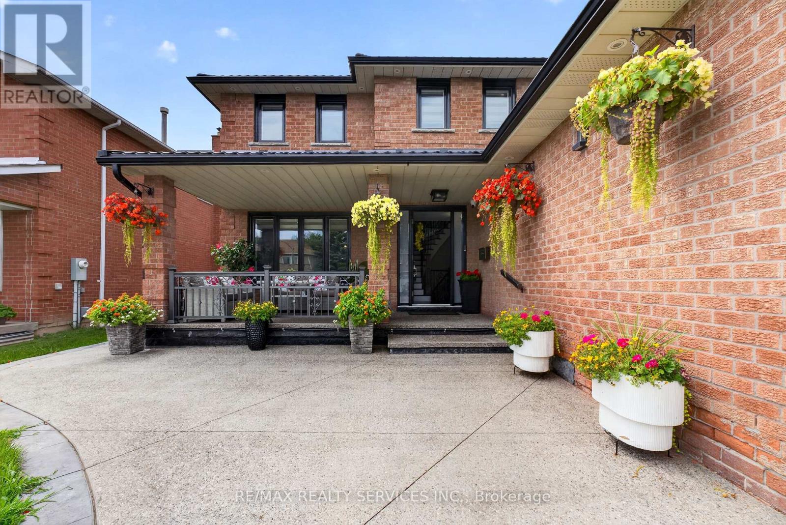 21 Newport Street, Brampton, Ontario  L6S 4N1 - Photo 45 - W13683530