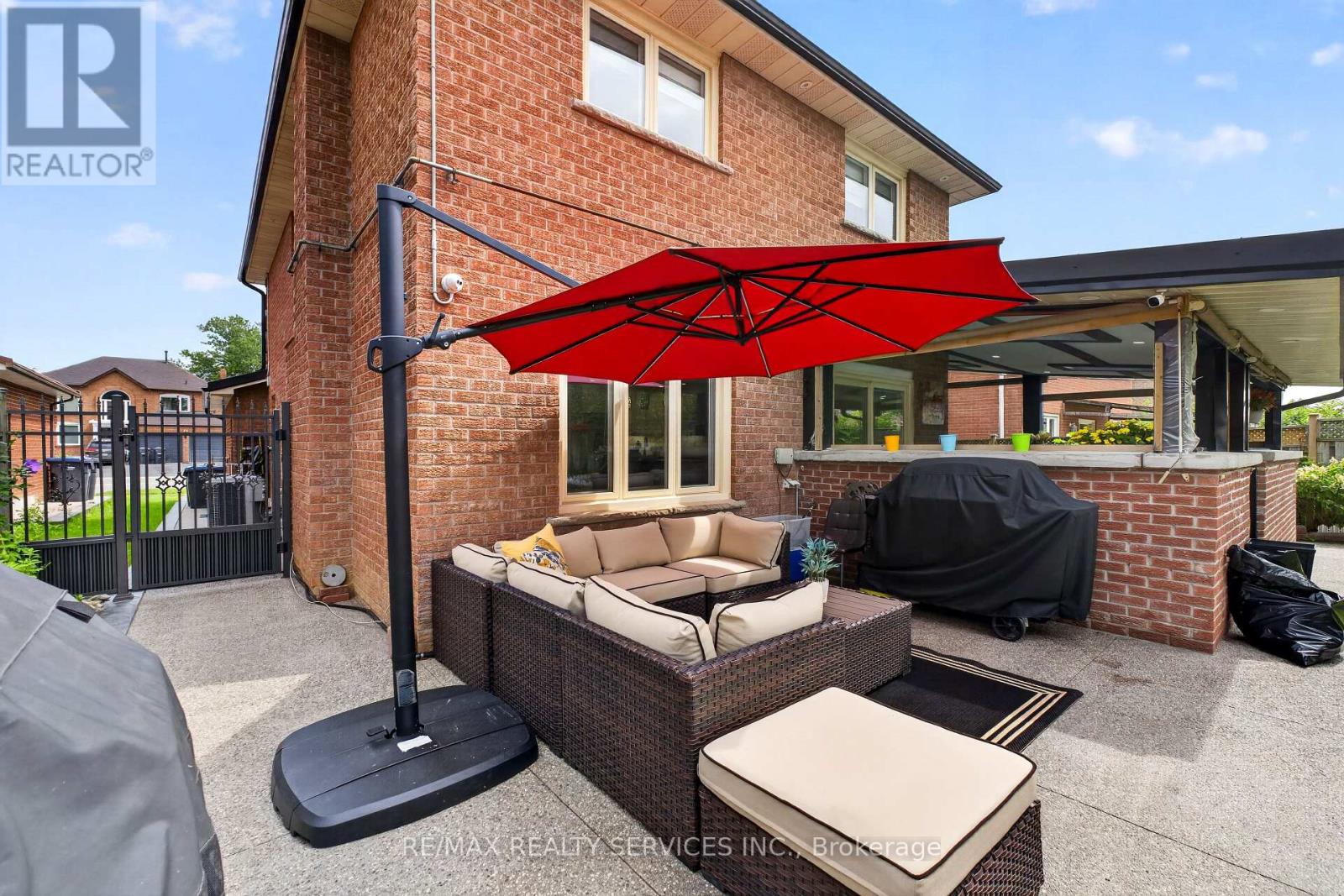 21 Newport Street, Brampton, Ontario  L6S 4N1 - Photo 43 - W13683530